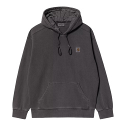 pánská mikina Carhartt WIP Hooded Nelson Sweat
