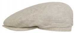 bekovka STETSON Driver Cap Linen