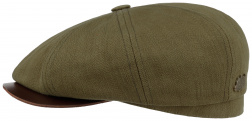 bekovka Stetson Hatteras Cotton