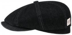 bekovka STETSON Hatteras Denim