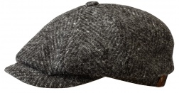 bekovka Stetson Hatteras Herringbone WV                  TEILIG -8