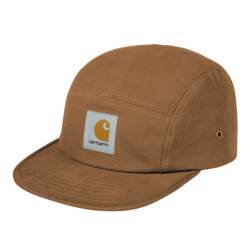 čepice Carhartt WIP Backley Cap