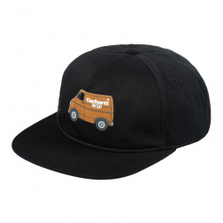 čepice Carhartt WIP Mystery Machine Cap