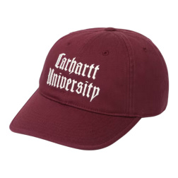 čepice Carhartt WIP Schooling Cap