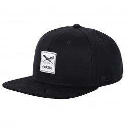 čepice IrieDaily Daily Flag 20 Snapback
