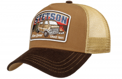 čepice Stetson Trucker Cap Camper