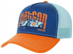 čepice STETSON Trucker Cap Endurance