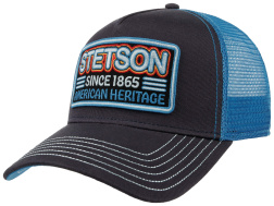 čepice STETSON Trucker Cap Glow In The Dark