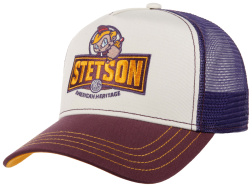 čepice STETSON Trucker Cap Hotdog