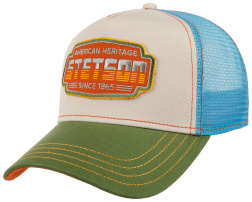 čepice STETSON Trucker Cap Lightning