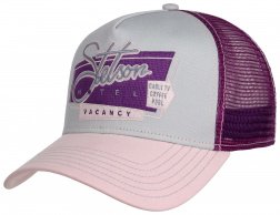 čepice STETSON Trucker Cap Motel