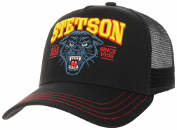 čepice STETSON Trucker Cap Wild Ones