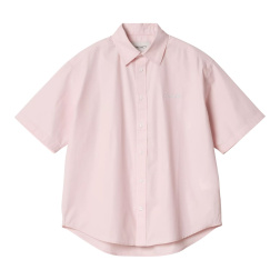 dámská košile Carhartt WIP W' S/S Jaxon Shirt