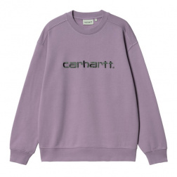 dámská mikina Carhartt WIP W' Carhartt Sweat