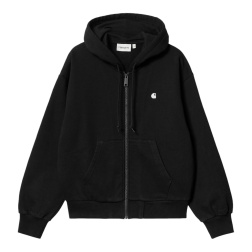 dámská mikina Carhartt WIP W' Hooded Casey Jacket
