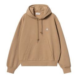 dámská mikina Carhartt WIP W' Hooded Casey Sweatshirt