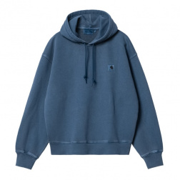 dámská mikina Carhartt WIP W' Hooded Nelson Sweat