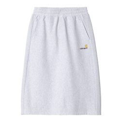 dámská sukně Carhartt WIP W' American Script Sweat Skirt