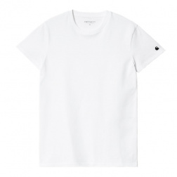 dámské triko Carhartt WIP W' S/S Basis T-Shirt