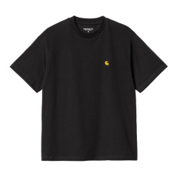 dámské triko Carhartt WIP W' S/S Chase T-Shirt