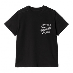 dámské triko Carhartt WIP W' S/S Delicacy T-Shirt