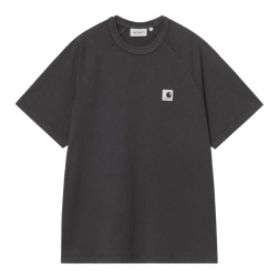 dámské triko Carhartt WIP W' S/S Hudson T-Shirt
