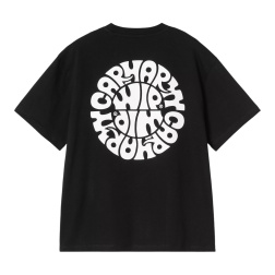 dámské triko Carhartt WIP W' S/S Jazzy T-Shirt