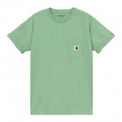 dámské triko Carhartt WIP W' S/S Pocket T-Shirt