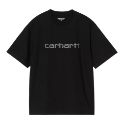 dámské triko Carhartt WIP W S/S Rivet Script T