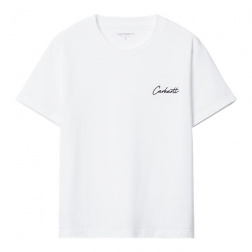 dámské triko Carhartt WIP W' S/S Tapoka T-Shirt