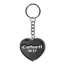doplněk Carhartt WIP Heart Keychain