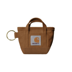 doplněk Carhartt WIP Mini Tote Bag Keychain