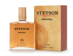 doplněk Stetson Stetson Original Cologne 3.5 fl oz