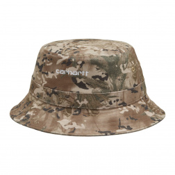 klobouk Carhartt WIP Script Bucket Hat