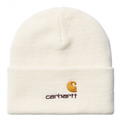 kulich Carhartt WIP American Script Beanie