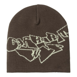 kulich Carhartt WIP Screwed Up Scripter Beanie