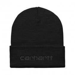 kulich Carhartt WIP Script Beanie