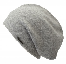 kulich Stetson Long Beanie Cashmere