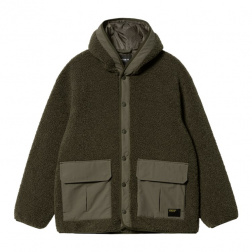 pánská bunda Carhartt WIP Devin HD liner