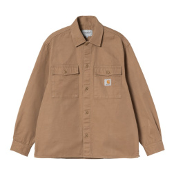 pánská bunda Carhartt WIP Kelly Shirt Jac