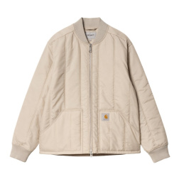 pánská bunda Carhartt WIP Lachlan Liner