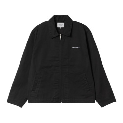 pánská bunda Carhartt WIP Module Script Jacket (jarní/letní)