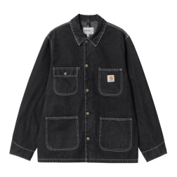 pánská bunda Carhartt WIP OG Chore Coat (jarní/letní)
