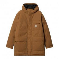 pánská bunda Carhartt WIP Siberian Cold Parka