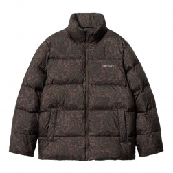 pánská bunda Carhartt WIP Springfield Jacket