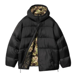 pánská bunda Carhartt WIP Toronto Jacket (podzimní/zimní)
