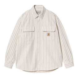 pánská košile Carhartt WIP Hendry Shirt Jac