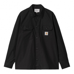 pánská košile Carhartt WIP L/S Craft Shirt