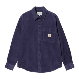 pánská košile Carhartt WIP L/S Flint Shirt