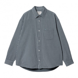 pánská košile Carhartt WIP L/S Kyle Shirt